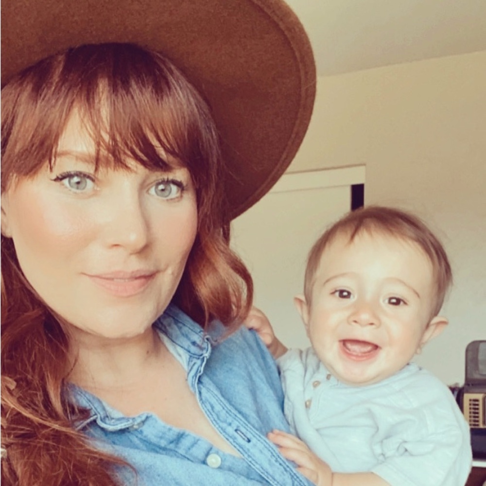 Meet your Posher, Jennelle